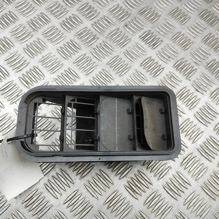 Quarter panel pressure vent – Skoda Enyaq iV (2020-)