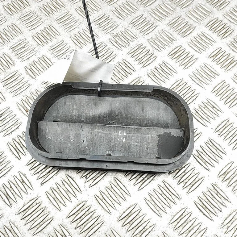 Ventilācijas režģis 6R0819465A