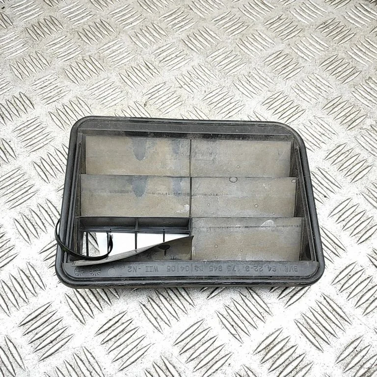 Ventilācijas režģis 9176945