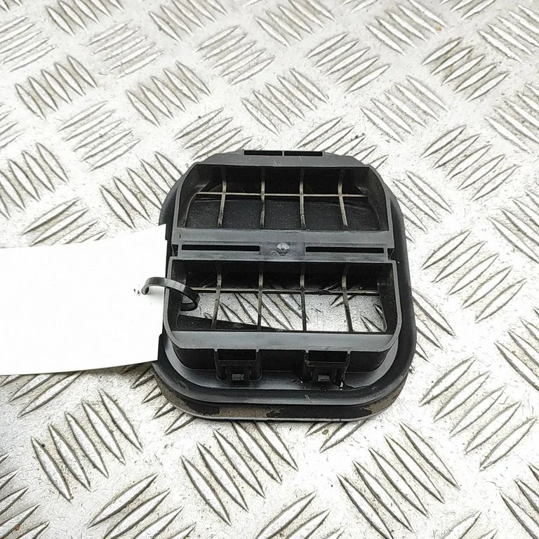 Ventilatsioonirest – Alfa Romeo Stelvio (2016-)