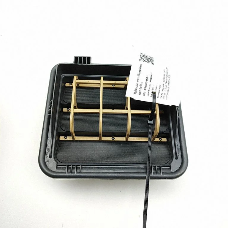 Ventilatsioonirest 97530T1000 – Genesis GV70 (2020-)