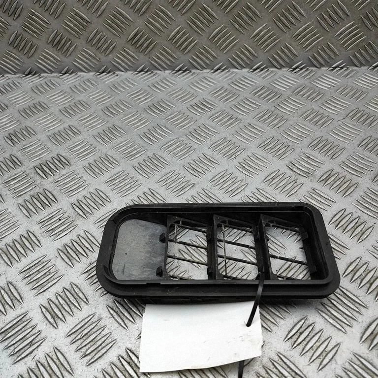 Quarter panel pressure vent – Skoda Enyaq iV (2020-)