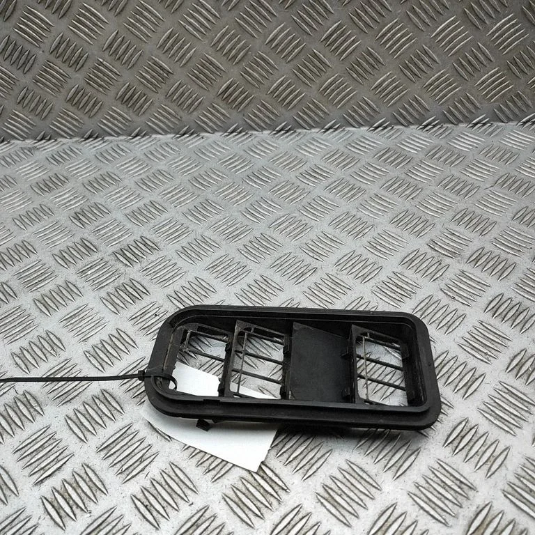 Quarter panel pressure vent – Skoda Enyaq iV (2020-)