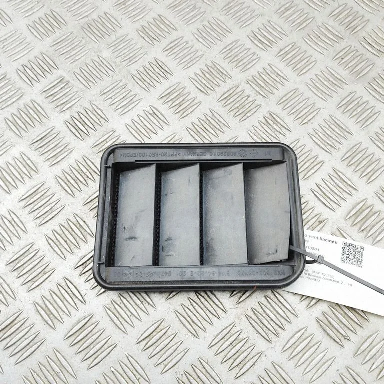 Quarter panel pressure vent – BMW X2 F39 (2018-2023)