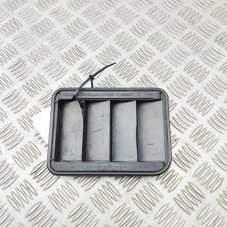 Quarter panel pressure vent – BMW X2 F39 (2018-2023)