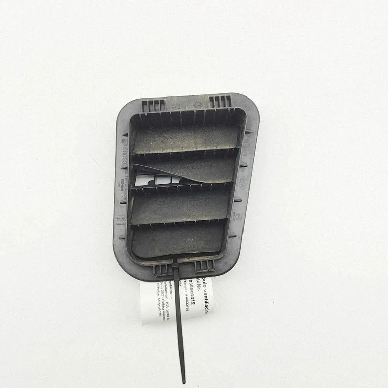 Ventilatsioonirest 97500H0200