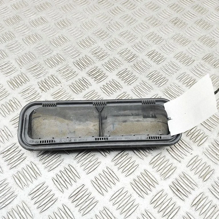 Ventilācijas režģis 97510D4000