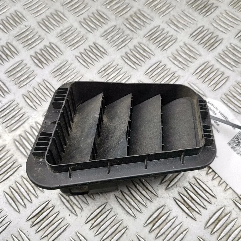 Ventilācijas režģis – KIA Niro (2022-)