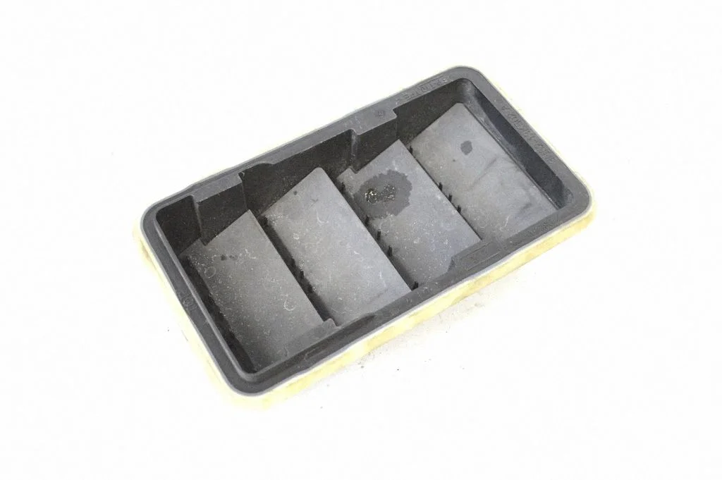 Ventilācijas režģis 6H5219K502AB