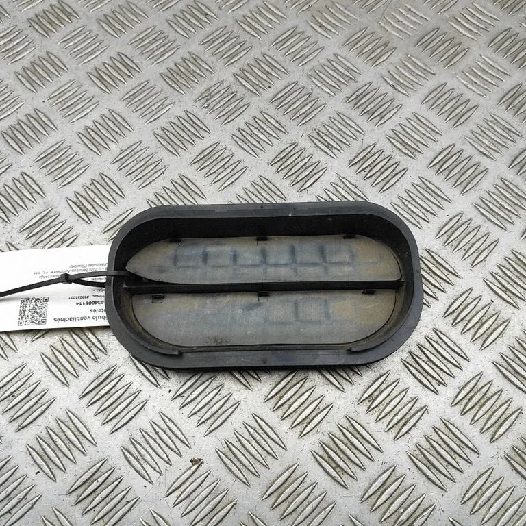 Ventilatsioonirest 6R0819465C