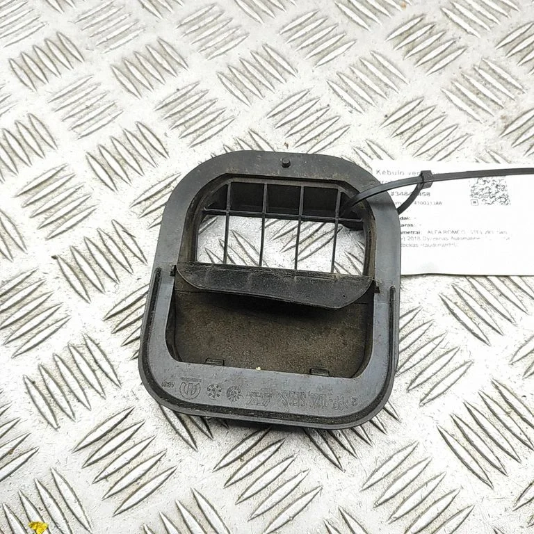 Ventilatsioonirest – Alfa Romeo Stelvio (2016-)