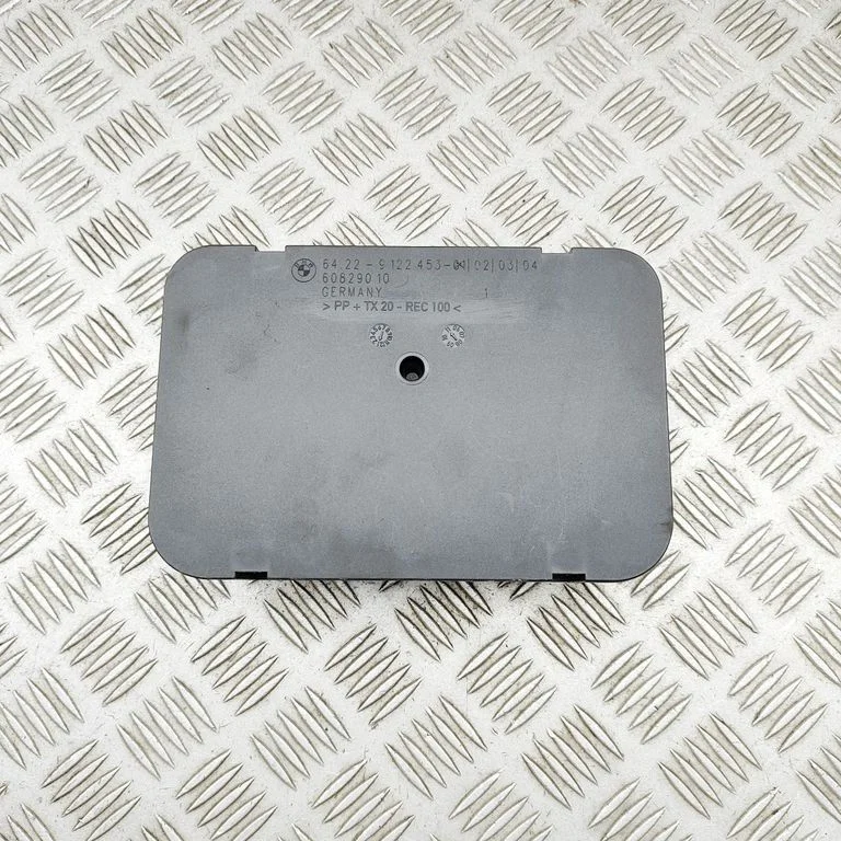 Ventilācijas režģis 9122453