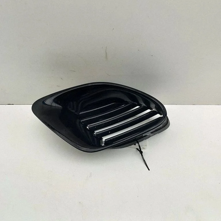 Quarter panel pressure vent 98650456201