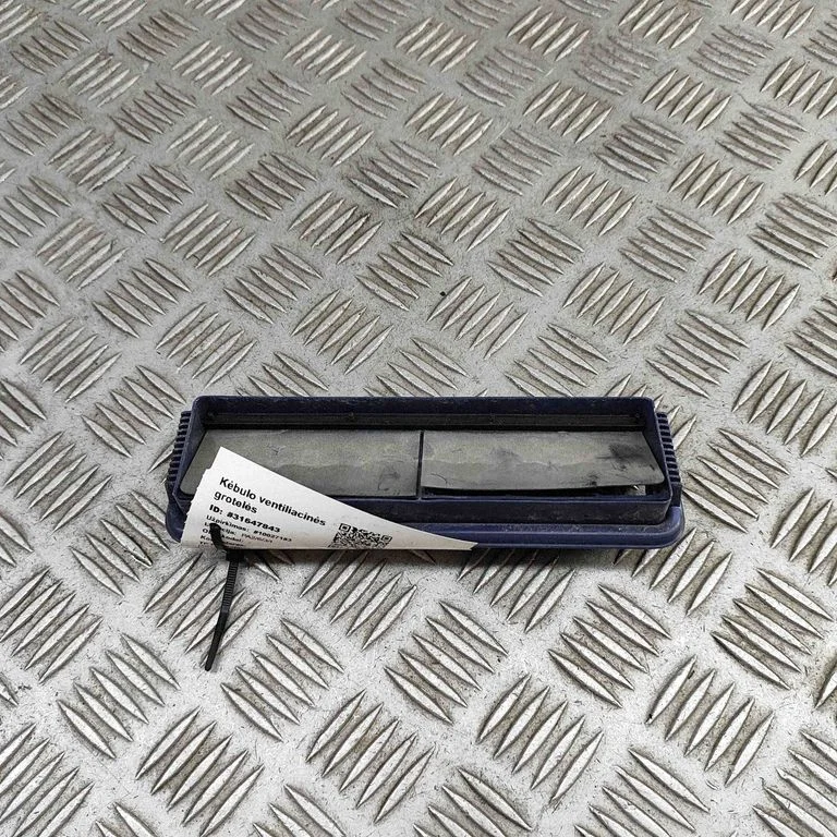 Ventilācijas režģis 6X0819465D