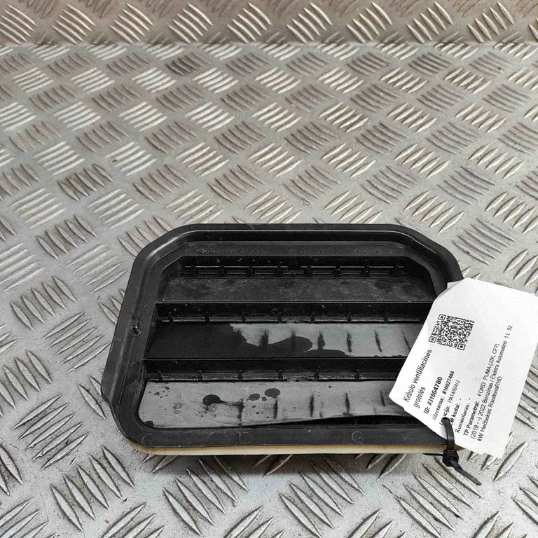 Ventilācijas režģis H1BBA280B62