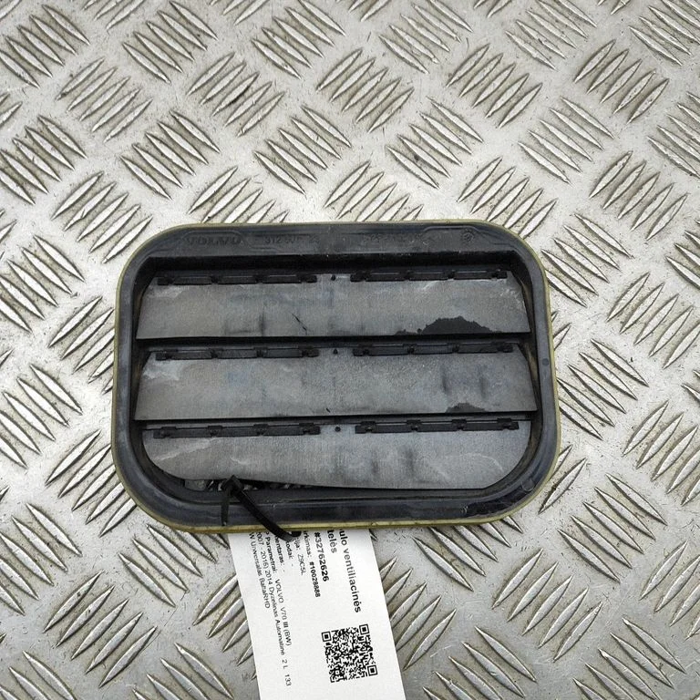 Ventilācijas režģis – Volvo V70 (2014-2016)