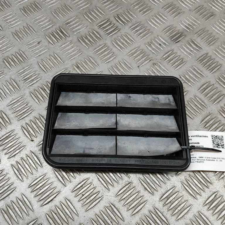 Ventilācijas režģis 9176945