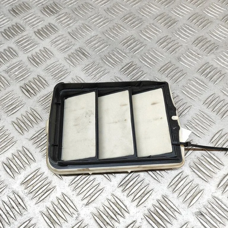 Ventilācijas režģis 9831031680