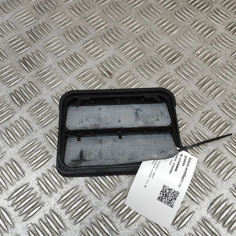 Ventilācijas režģis 9675506980