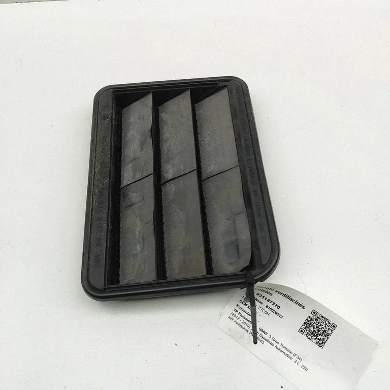 Ventilācijas režģis 9176945