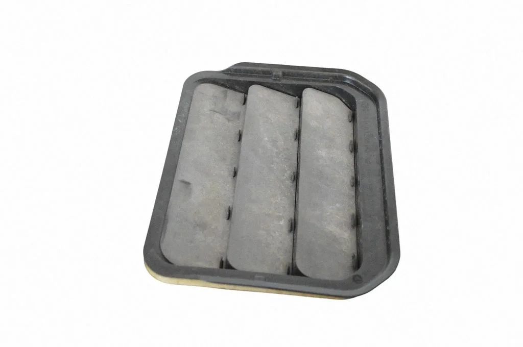 Ventilatsioonirest L1TBA280B62AC
