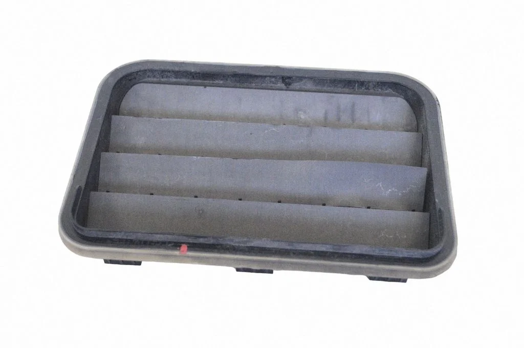Ventilācijas režģis 7PP819181A