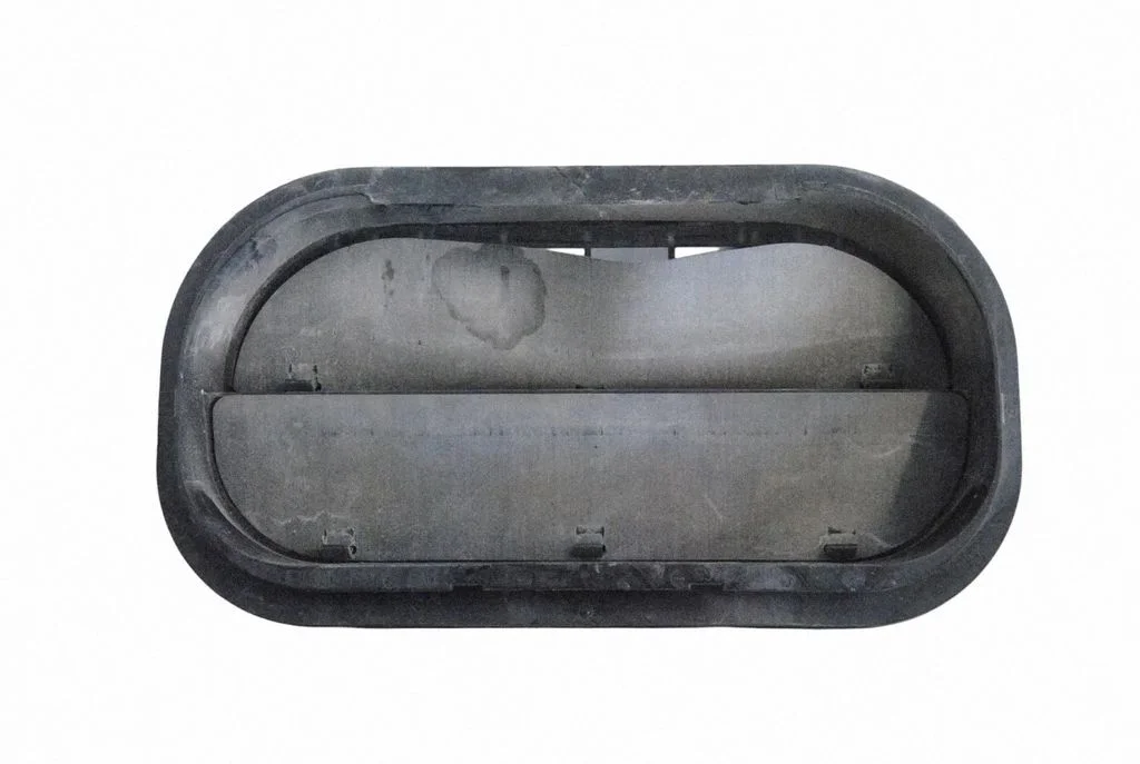 Ventilācijas režģis – Volkswagen e-Golf (2014-)