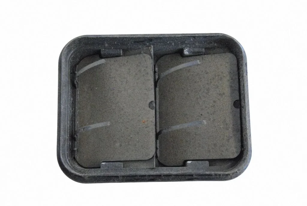 Ventilatsioonirest – Infiniti Q50 (2014-)