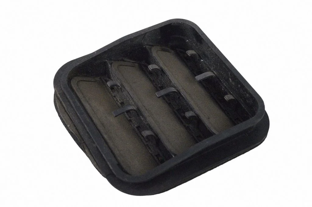 Ventilācijas režģis