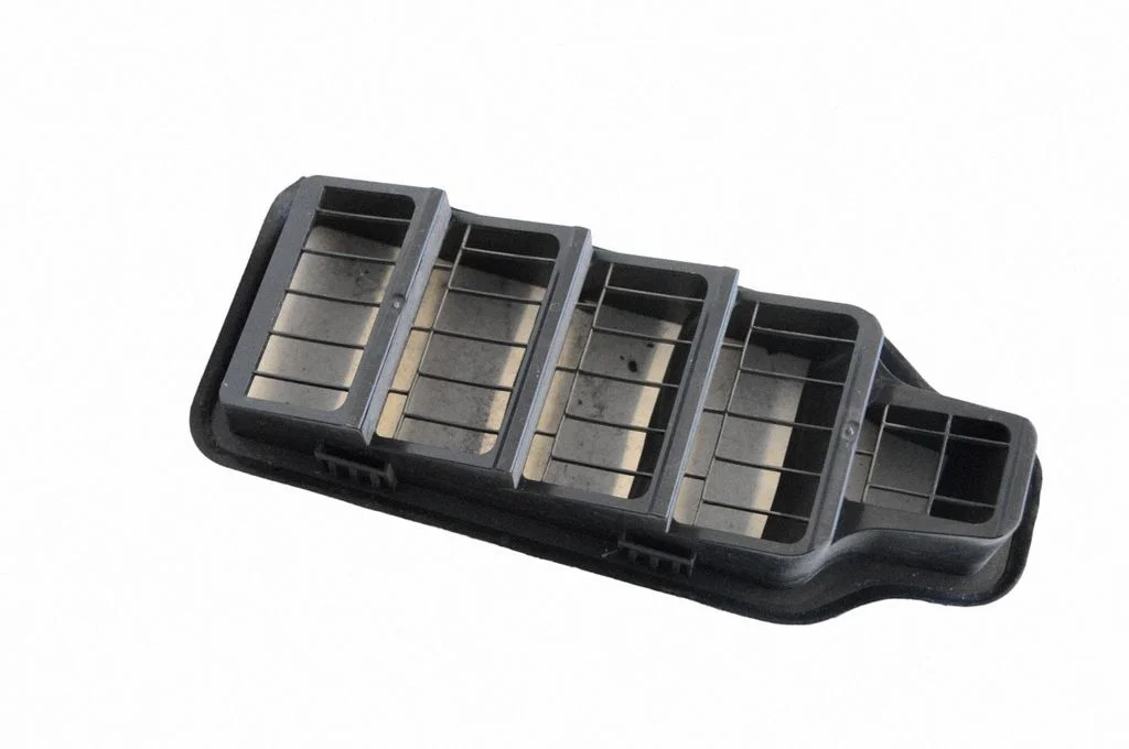 Ventilatsioonirest HY32280B62AA