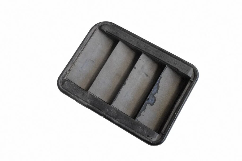 Quarter panel pressure vent – BMW 2 Series F44 (2019-2024)