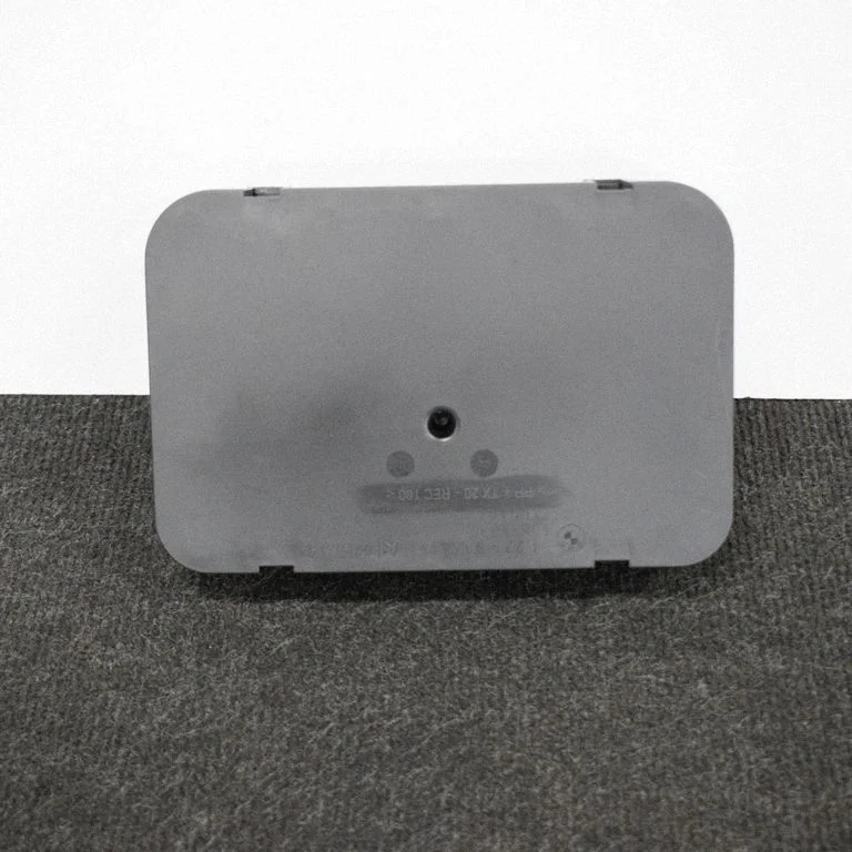 Kratka wentylacyjna (odpowietrzenie nadwozia) – BMW Seria 5 F10 F11 (2009-2016)