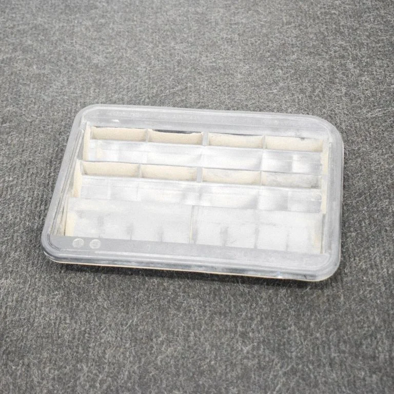 Ventilatsioonirest – BMW Series 3 M3 F80 (2014-2020)