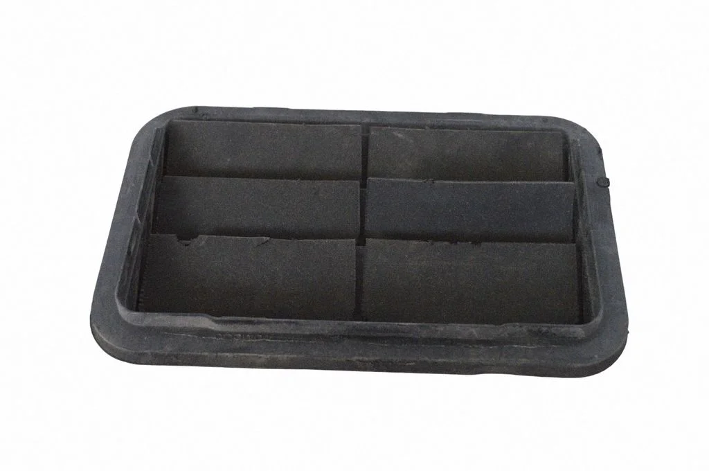 Quarter panel pressure vent – Ford Mondeo MK V (2014-)