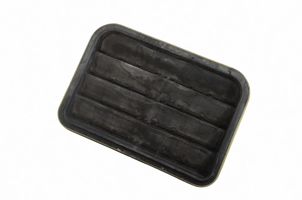 Quarter panel pressure vent – Porsche Panamera (970) (2009-2017)