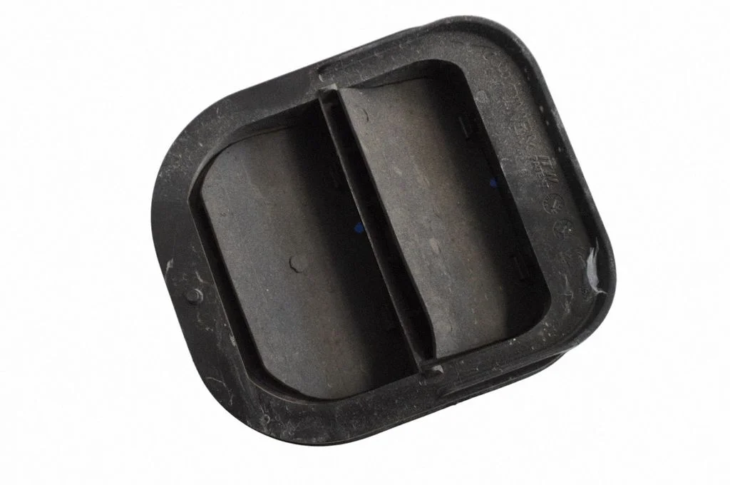 Ventilatsioonirest