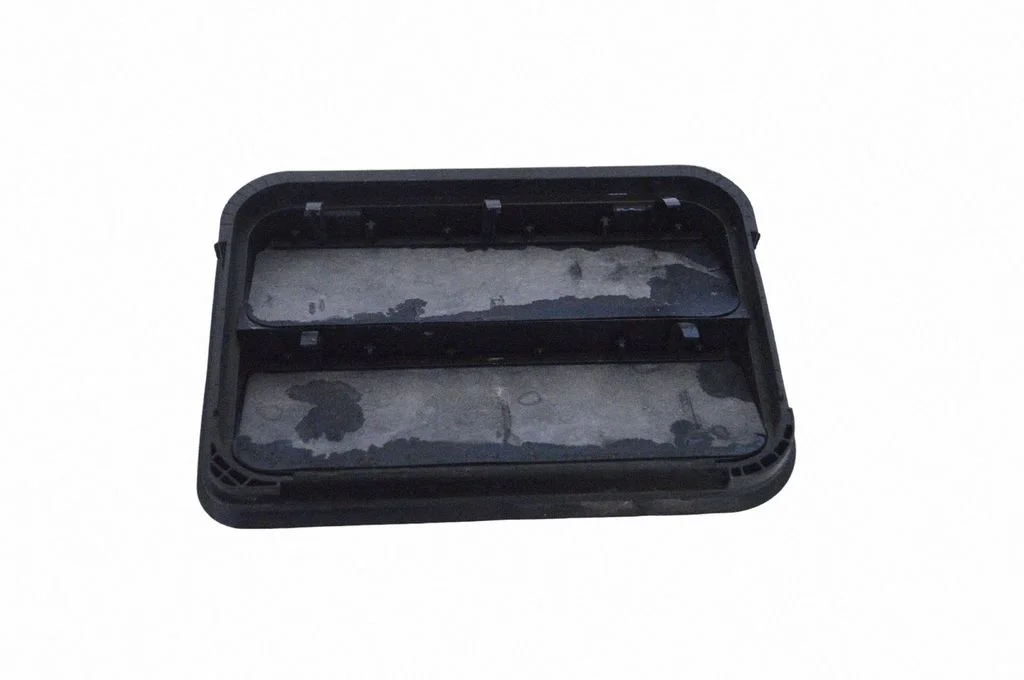 Ventilācijas režģis 9675506980