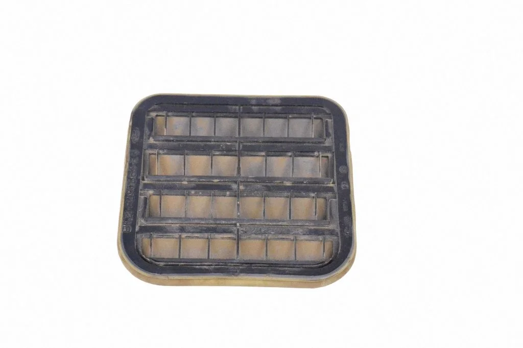 Ventilācijas režģis BK21B280B63EA