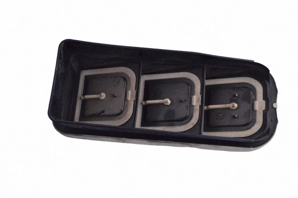 Quarter panel pressure vent – Peugeot 2008 I (2013-2019)