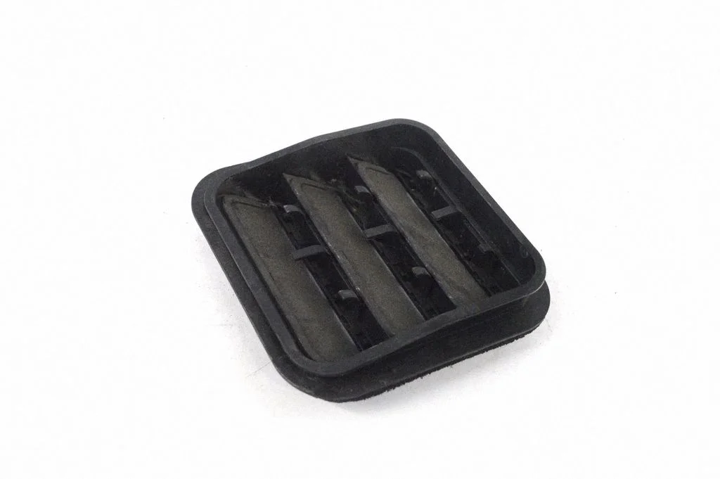 Ventilatsioonirest