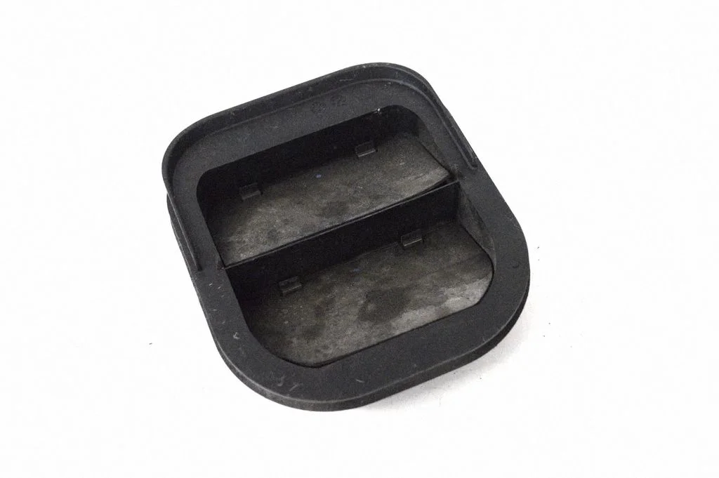 Ventilatsioonirest