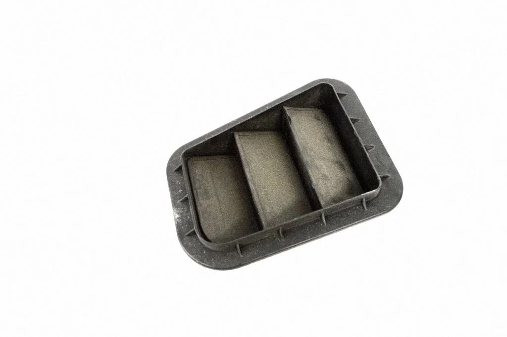 Ventilācijas režģis 9751017000