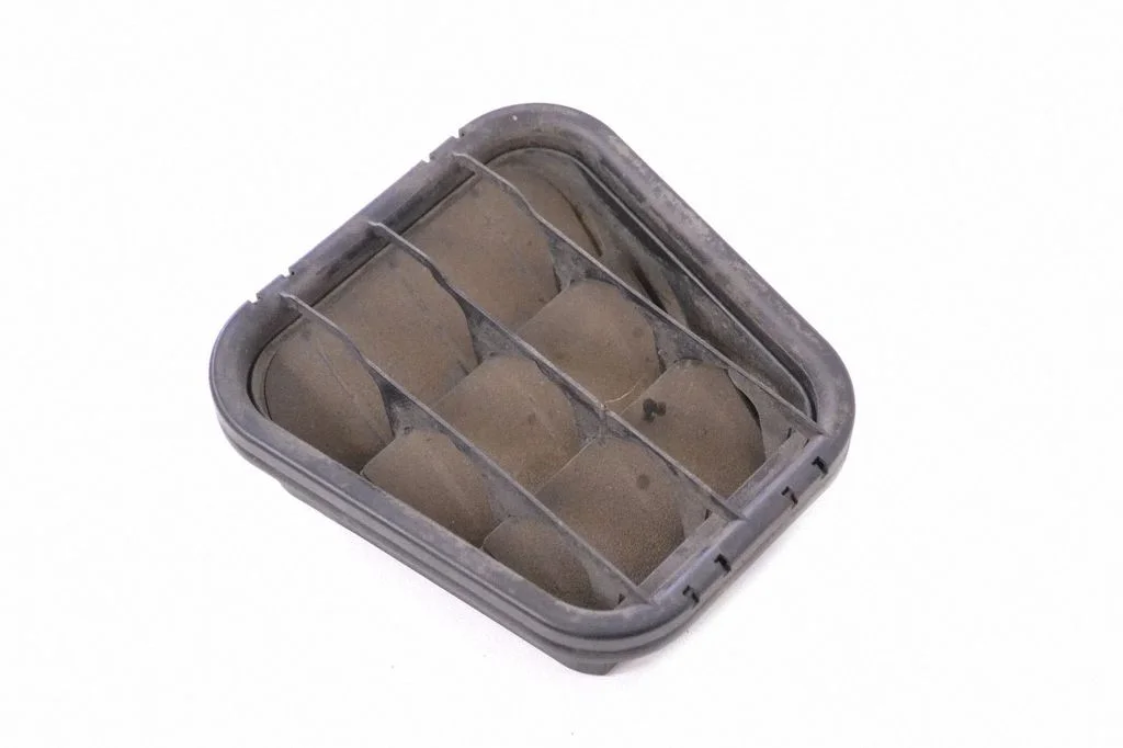 Ventilācijas režģis
