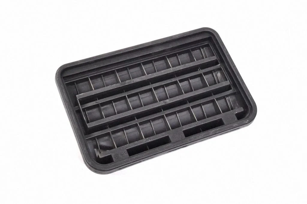 Quarter panel pressure vent – BMW 6 Series F12 F13 (2010-2018)