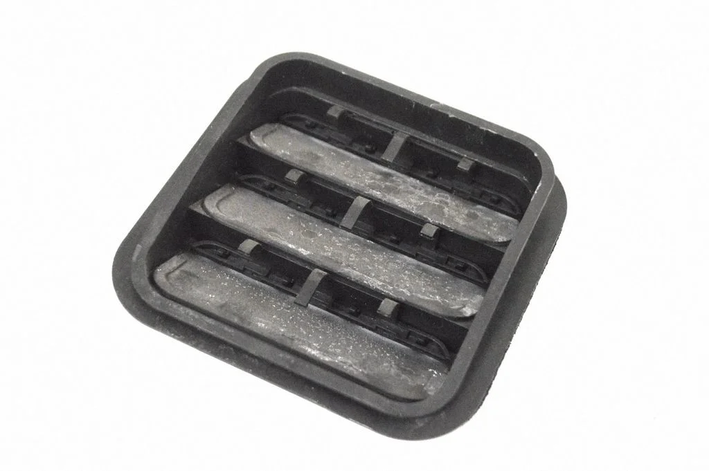 Ventilatsioonirest 6810008100