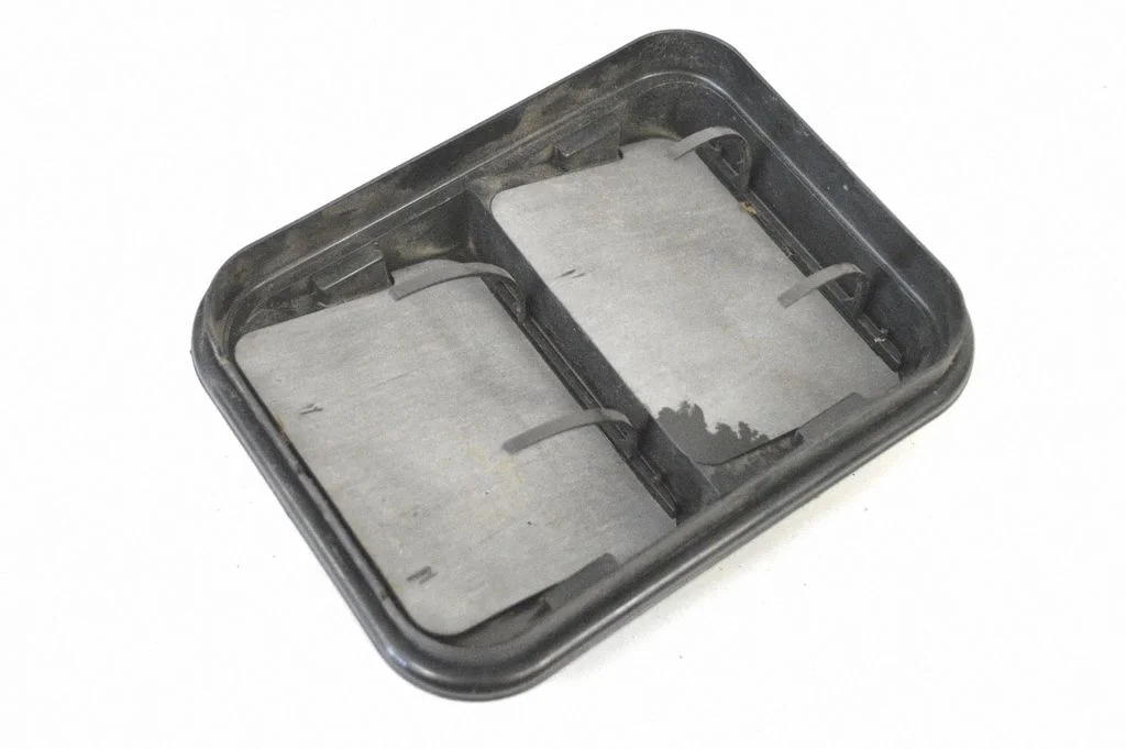 Ventilācijas režģis 76804ED50A