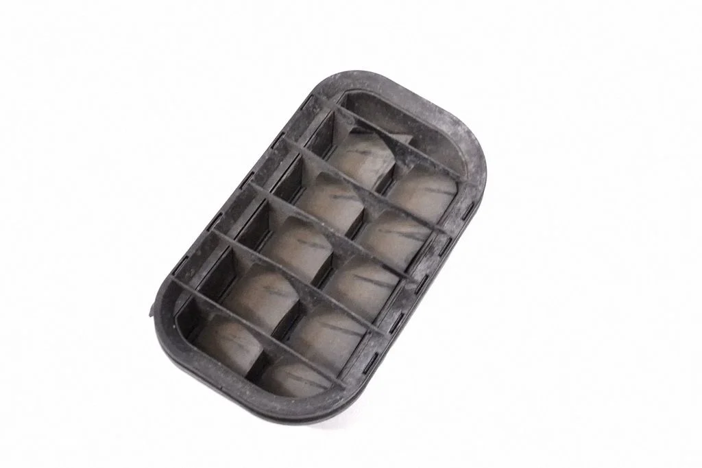 Ventilācijas režģis