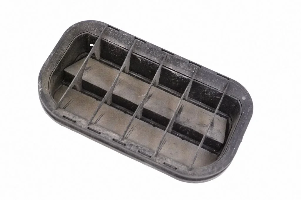 Ventilācijas režģis