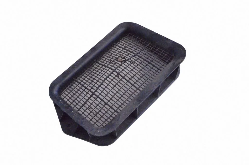 Ventilācijas režģis 5N0815479