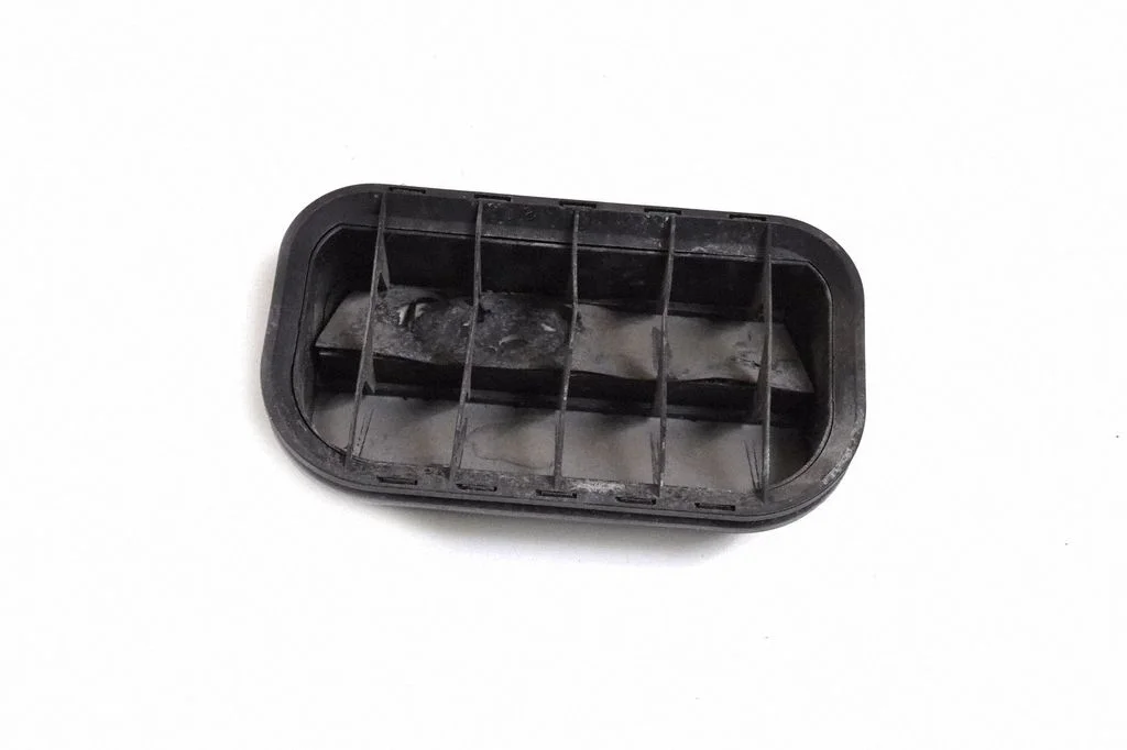 Ventilācijas režģis